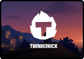 thunderkick guide